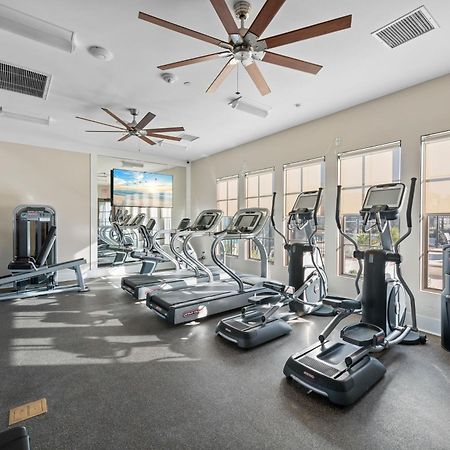 Gated Pga West 2023 New Build - Ev Friendly Villa La Quinta Exterior photo
