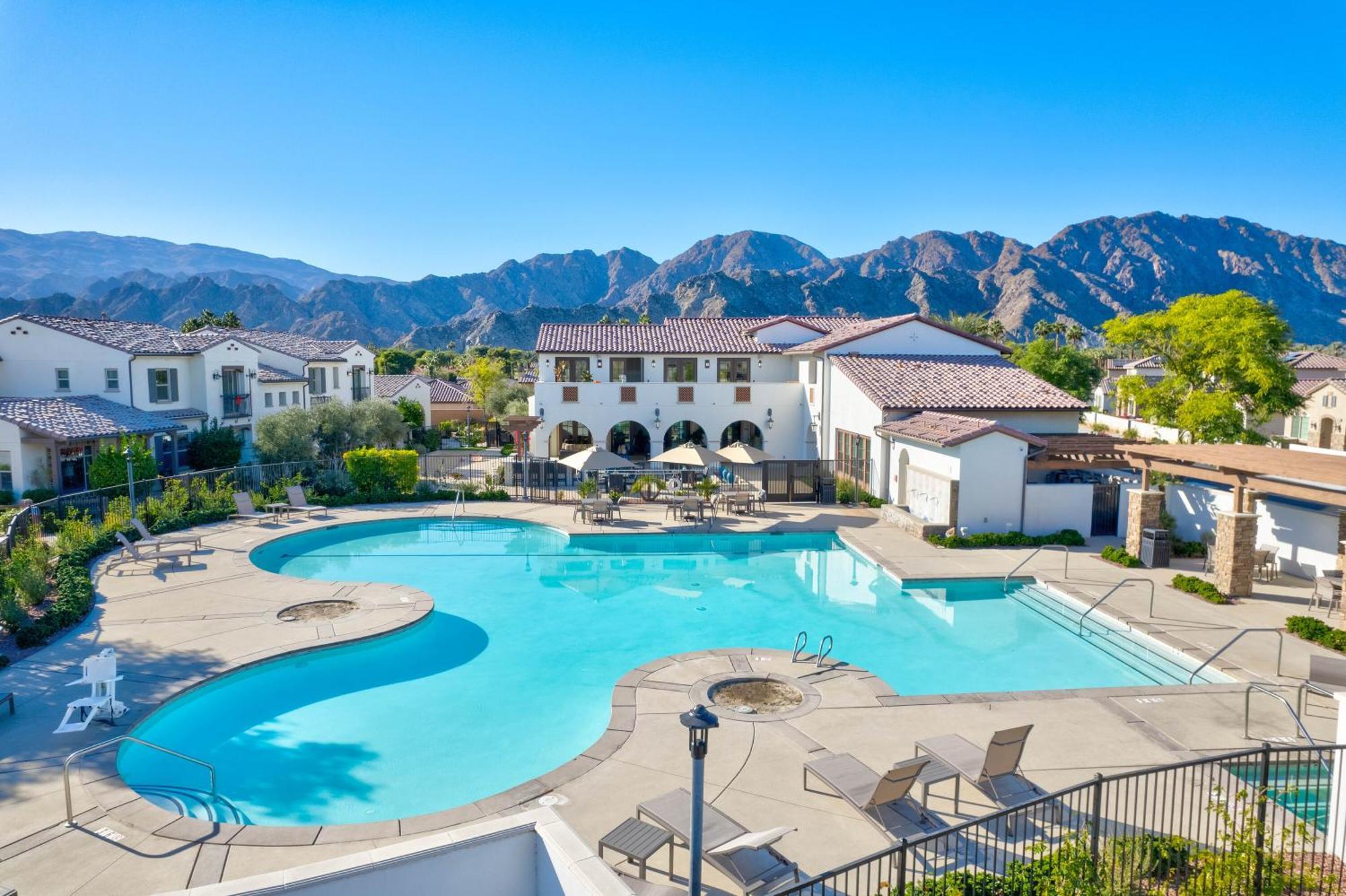 Gated Pga West 2023 New Build - Ev Friendly Villa La Quinta Exterior photo