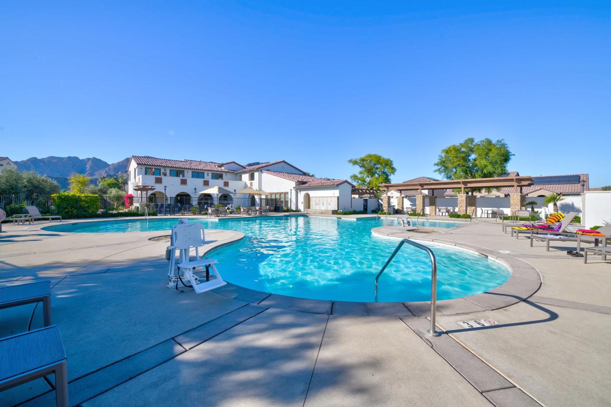 Gated Pga West 2023 New Build - Ev Friendly Villa La Quinta Exterior photo