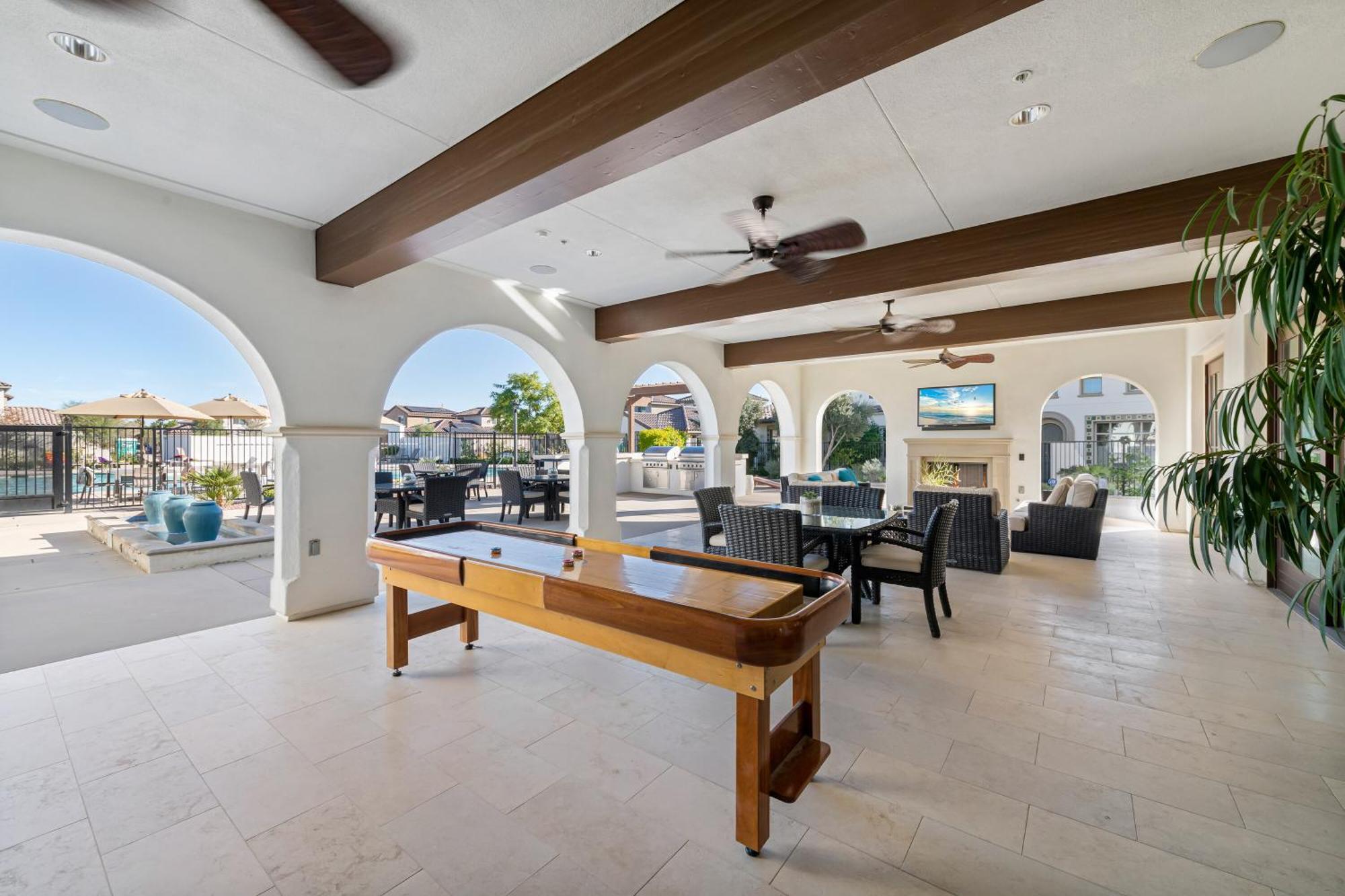Gated Pga West 2023 New Build - Ev Friendly Villa La Quinta Exterior photo