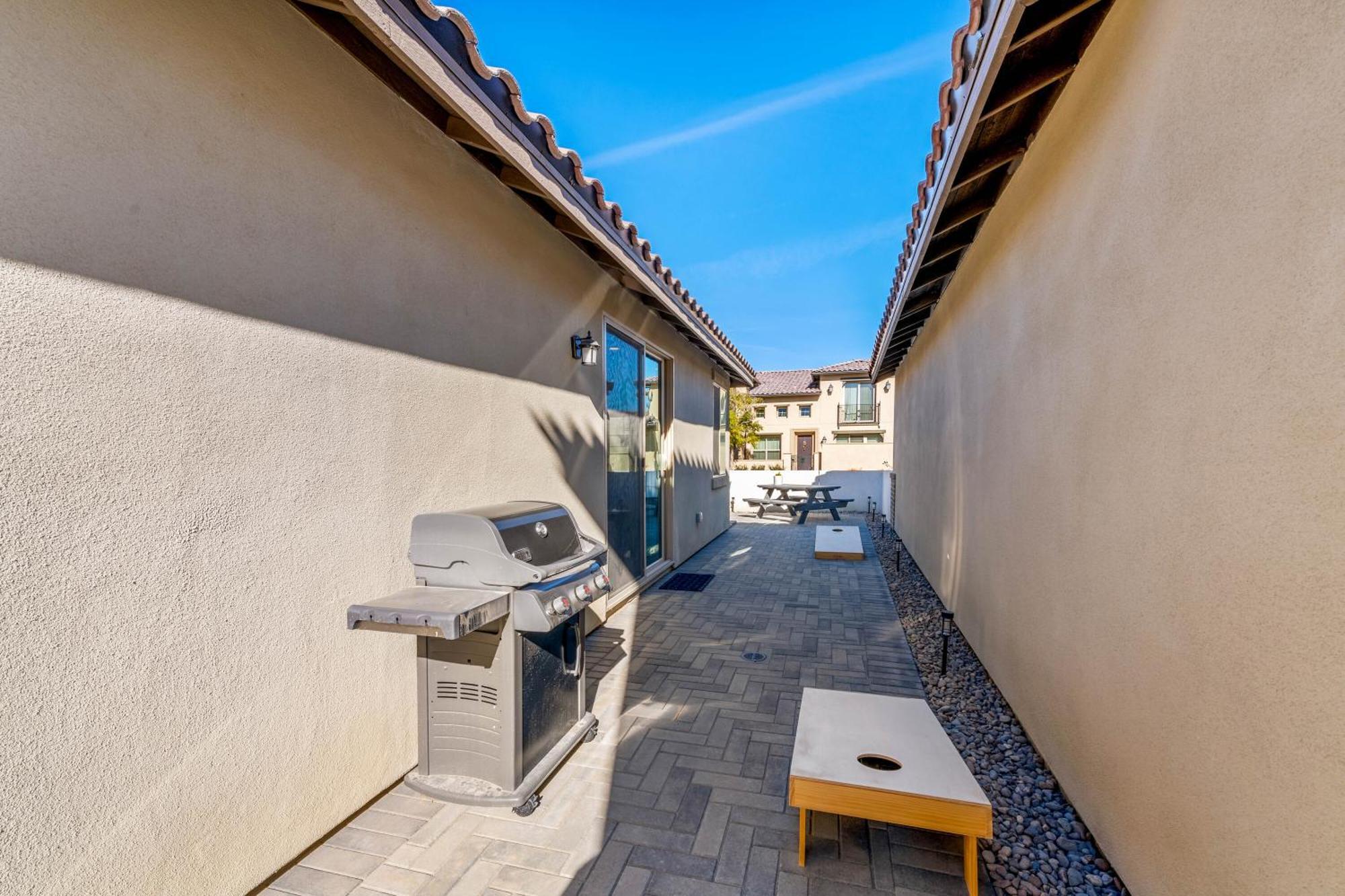 Gated Pga West 2023 New Build - Ev Friendly Villa La Quinta Exterior photo