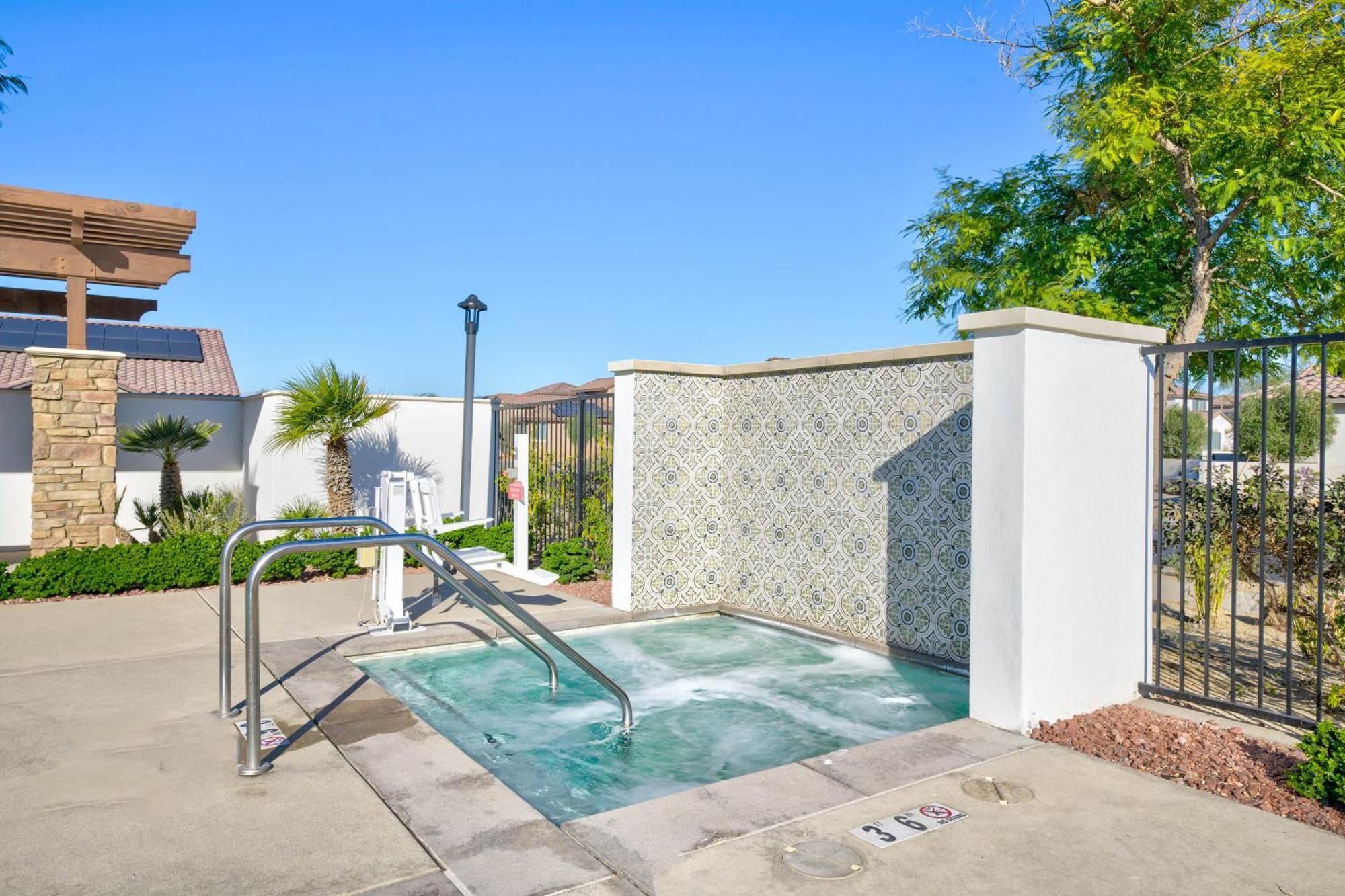 Gated Pga West 2023 New Build - Ev Friendly Villa La Quinta Exterior photo